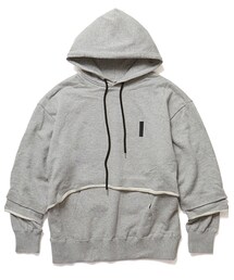 FULL-BK | パーカー