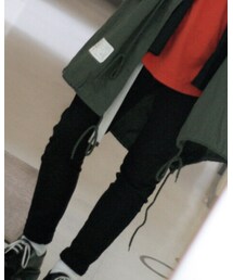 UNIQLO | その他パンツ