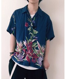 ABAHOUSE | シャツ/ブラウス