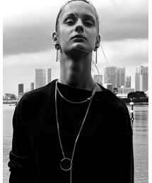 RUIEN | ネックレス