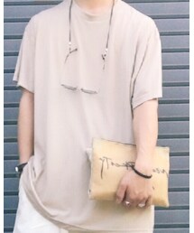 古着 | Tシャツ/カットソー