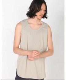 bukht | タンクトップ