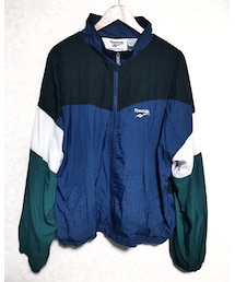 Reebok | ナイロンジャケット