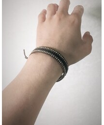 CHAN LUU | ブレスレット