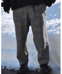 DIGAWEL | スラックス