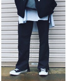 dog | スラックス