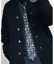 お土産 | ネクタイ