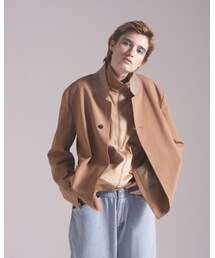 URU | テーラードジャケット