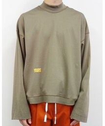 Jieda | Tシャツ/カットソー