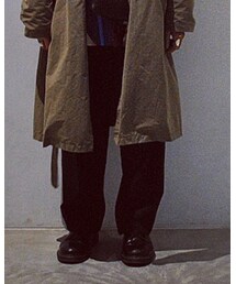 Y's | スラックス