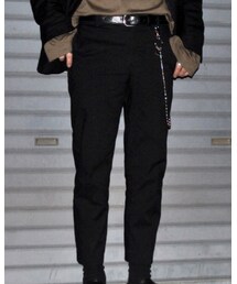 UNIQLO | スラックス