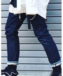 bukht | デニムパンツ