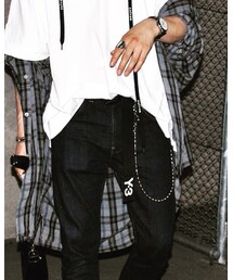 used | シャツ/ブラウス