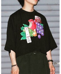 doublet | Tシャツ/カットソー