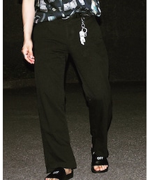 dog | スラックス