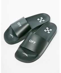 off white | サンダル