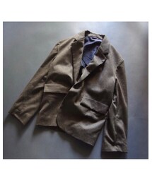 Bernabeu | テーラードジャケット