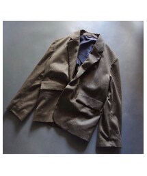 Bernabeu | テーラードジャケット