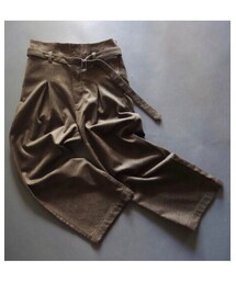 Bernabeu | スラックス