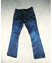 COMME des GARCONS | デニムパンツ