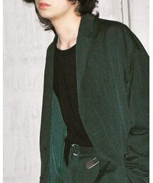 Yohji Yamamoto | ニット/セーター