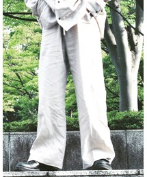 SUNSEA | その他パンツ