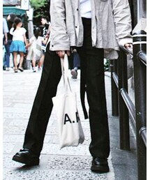 Wrangler | パンツ