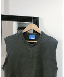 used | タンクトップ