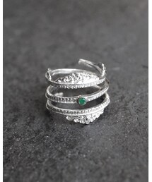 BED J.W. FORD | リング