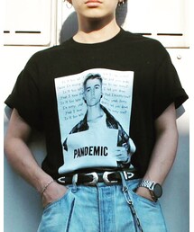 used | Tシャツ/カットソー