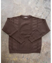 YASHIKI | ニット/セーター