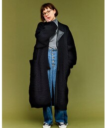 YASHIKI | その他アウター