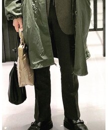 wrangler×Ｎ.Hoolywood | パンツ