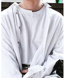 UNUSED | Tシャツ/カットソー