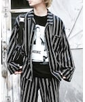 Yves Saint Laurent(イヴサンローラン)の「トップス(シャツ/ブラウス)」