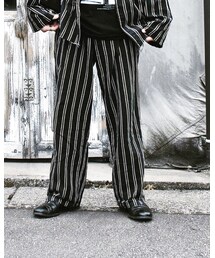 Yves Saint Laurent | パンツ