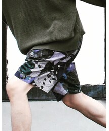 BRUNABOINNE | パンツ