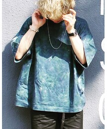 no. | Tシャツ/カットソー