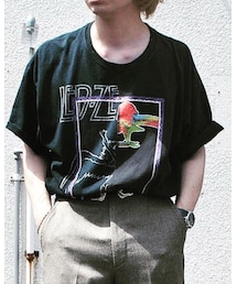 HURRAY HURRAY | Tシャツ/カットソー