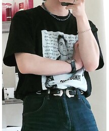 used | Tシャツ/カットソー