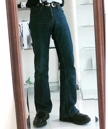 COMME des GARCONS | デニムパンツ