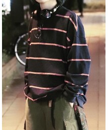 Wannafoundation | スウェット