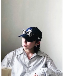 NEW ERA | キャップ