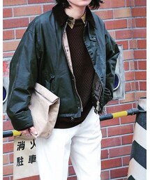 Barbour | その他アウター