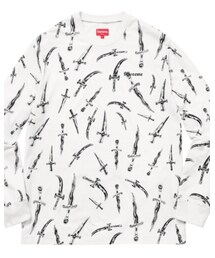Supreme  | Tシャツ/カットソー