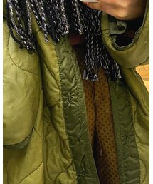 古着 | ミリタリージャケット