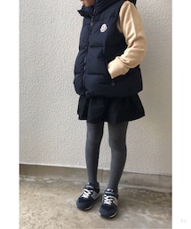 MONCLER | ダウンベスト