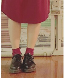 Dr. Martens | シューズ