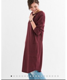 URBAN RESEARCH Sonny Label | ワンピース