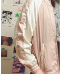 CIAOPANIC | ブルゾン